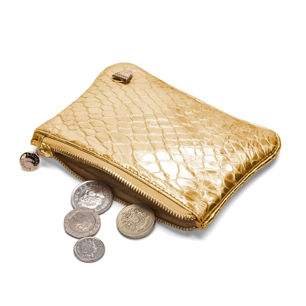 Кошелек SNAKESKIN Кошелек SNAKESKIN