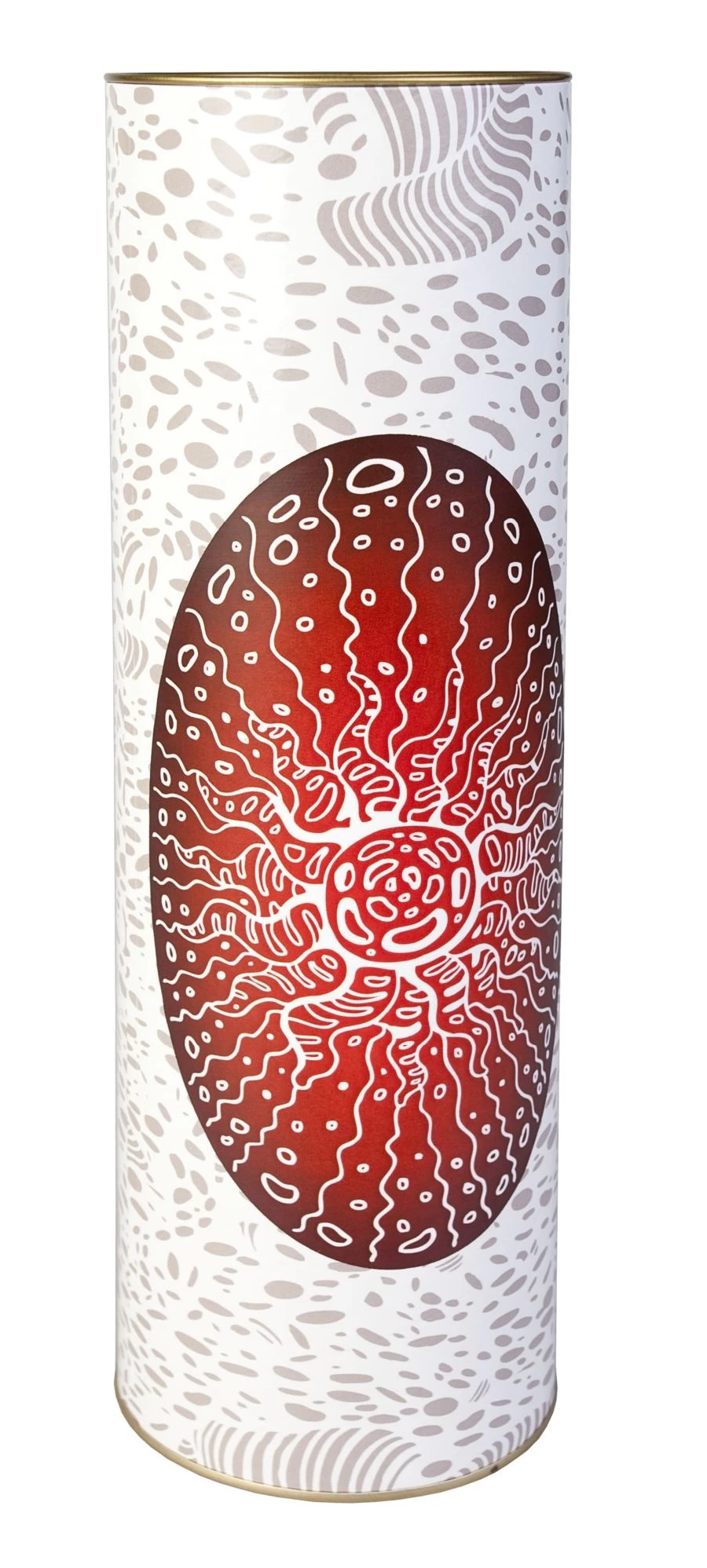 Тубус подарочный Тубус подарочный