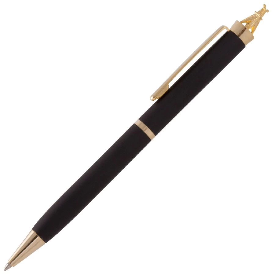 Ручка шариковая Pole Golden Top Ручка шариковая Pole Golden Top