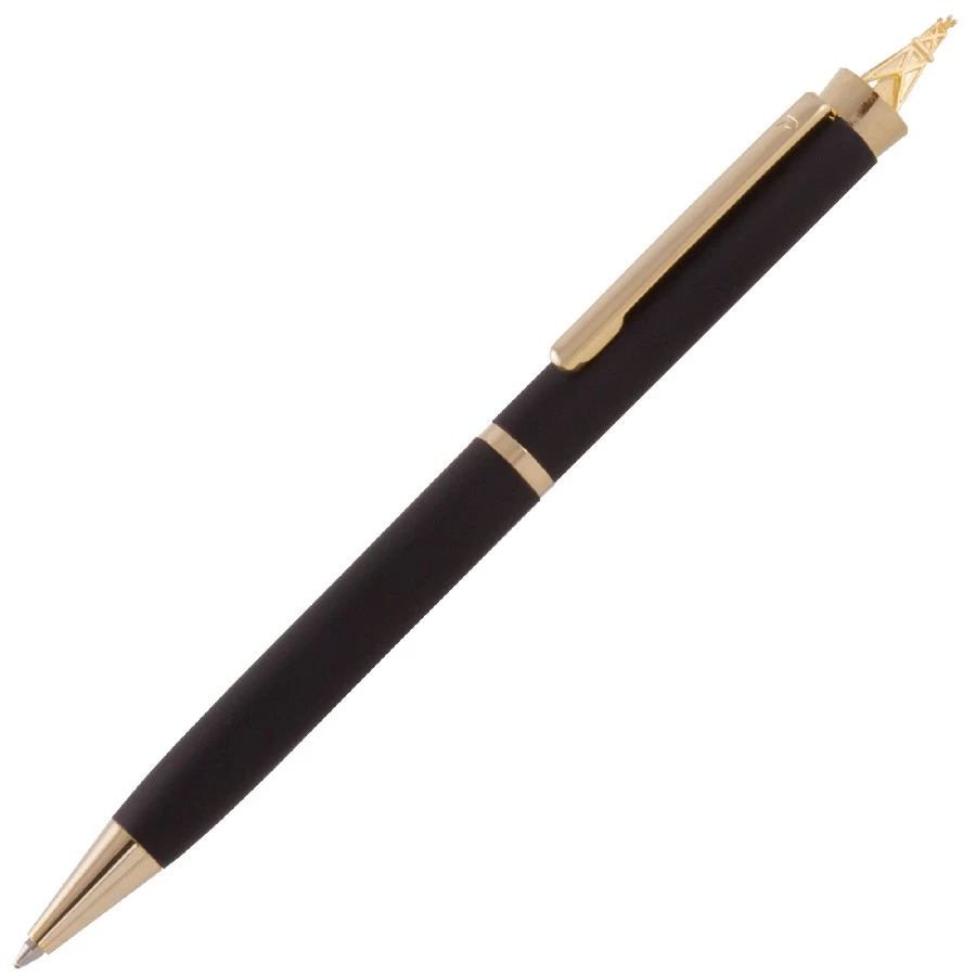 Ручка шариковая Pole Golden Top Ручка шариковая Pole Golden Top