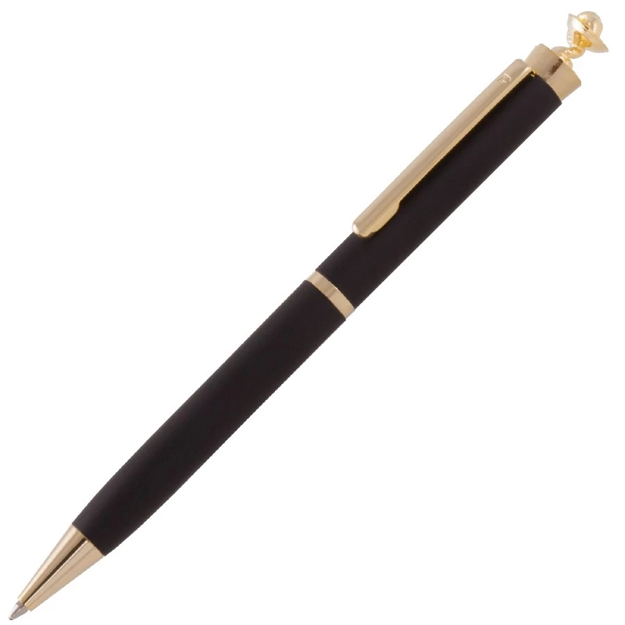 Ручка шариковая Pharma Golden Top Ручка шариковая Pharma Golden Top