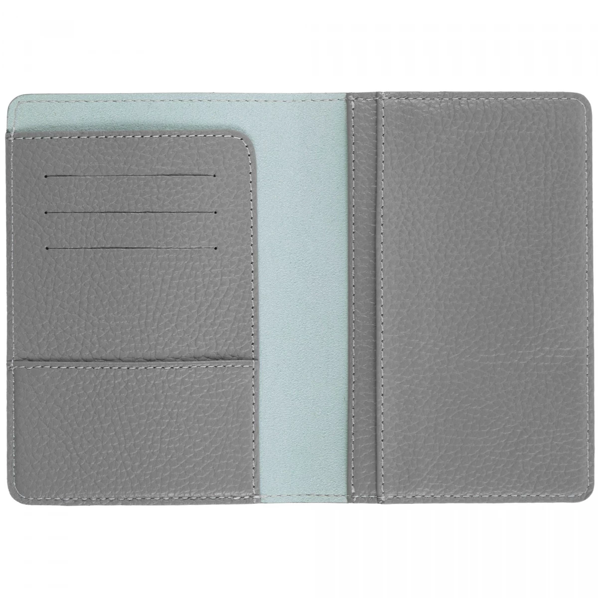 Портмоне Kelly с отделением для паспорта Портмоне Kelly с отделением для паспорта