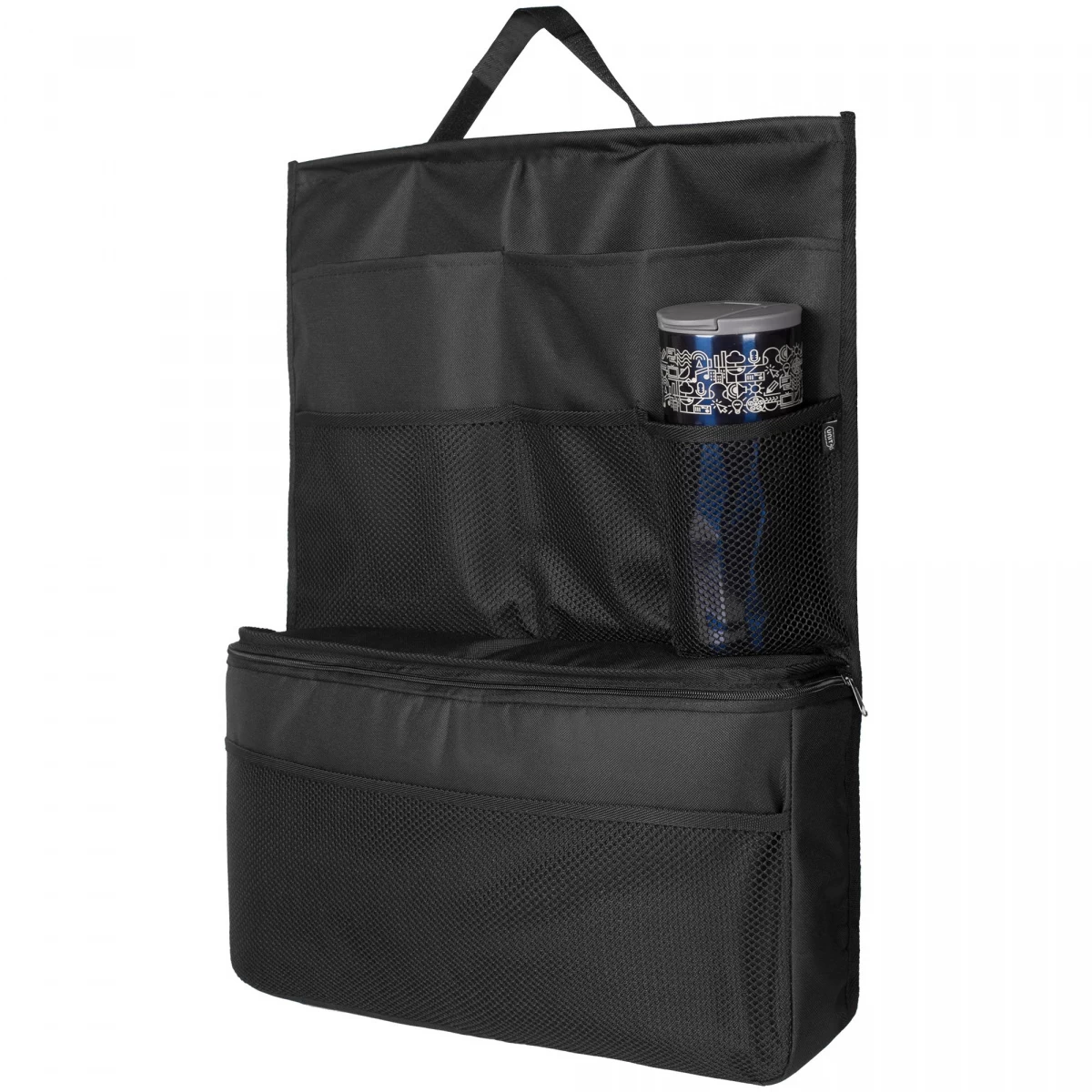 Органайзер-холодильник на спинку сиденья Cool Rider Органайзер-холодильник на спинку сиденья Cool Rider