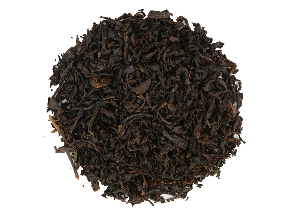 Чай Эрл Грей с бергамотом черный, 70 г