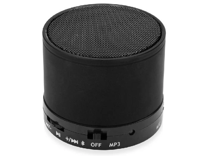 Беспроводная колонка "Ring" с функцией Bluetooth® Беспроводная колонка "Ring" с функцией Bluetooth®