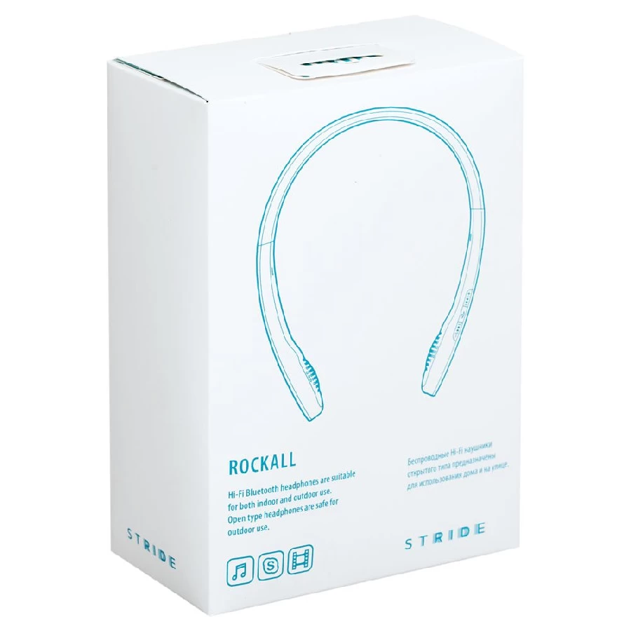 Беспроводные Bluetooth-наушники Rockall Беспроводные Bluetooth-наушники Rockall