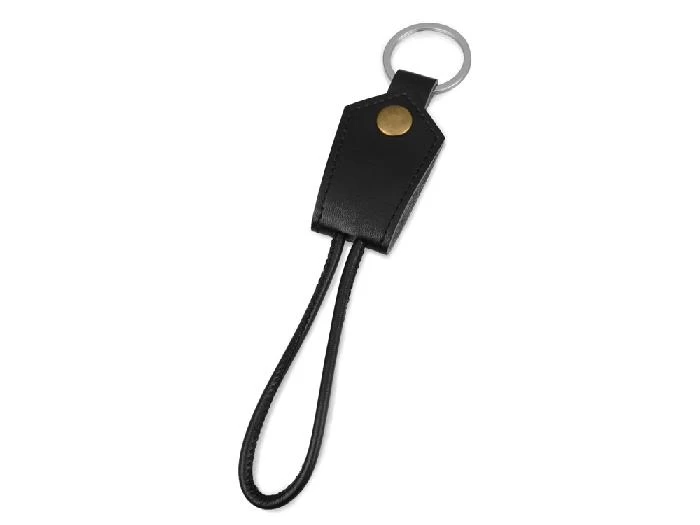 Кабель-брелок USB-Lightning «Pelle» Кабель-брелок USB-Lightning «Pelle»