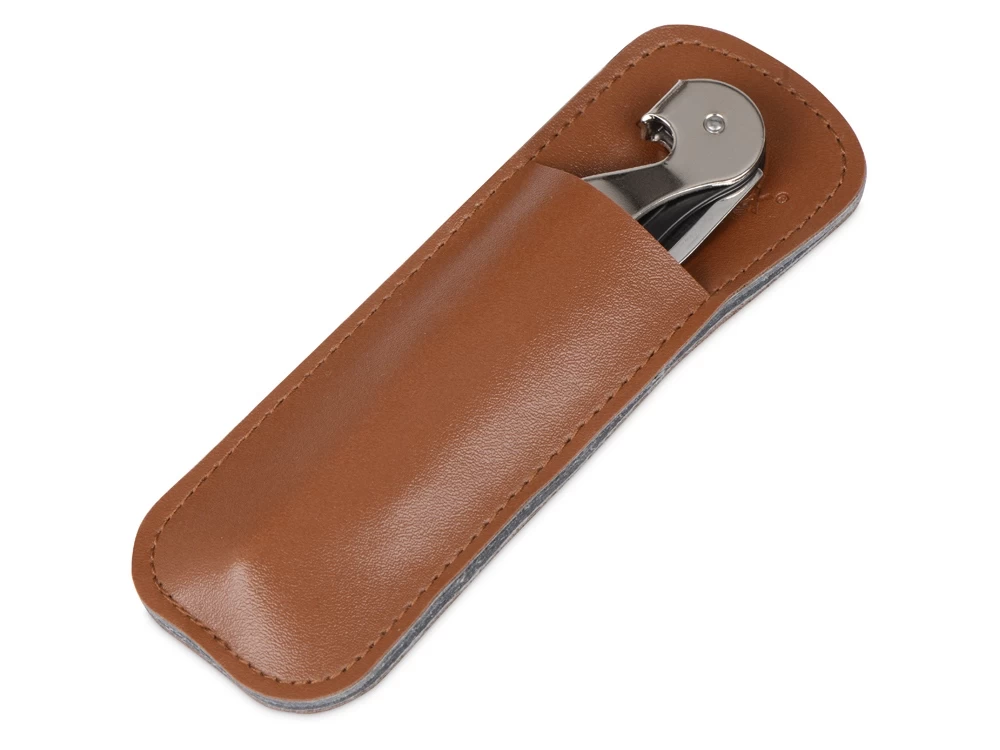 Футляр для штопора «Corkscrew Case» Футляр для штопора «Corkscrew Case»