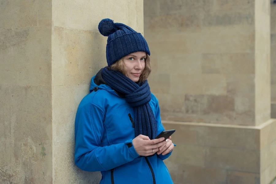 Шарф Chain Шарф Chain