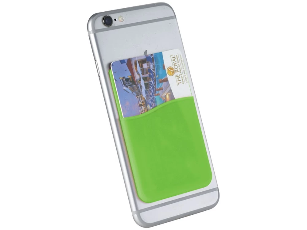 Футляр для кредитных карт (04) Футляр для кредитных карт (04)