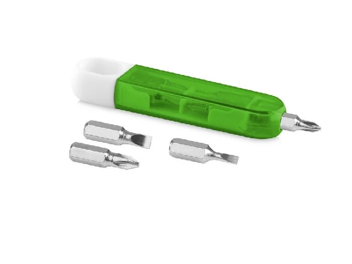 Набор отверток "Forza 4 в 1" (00) Набор отверток "Forza 4 в 1" (00)