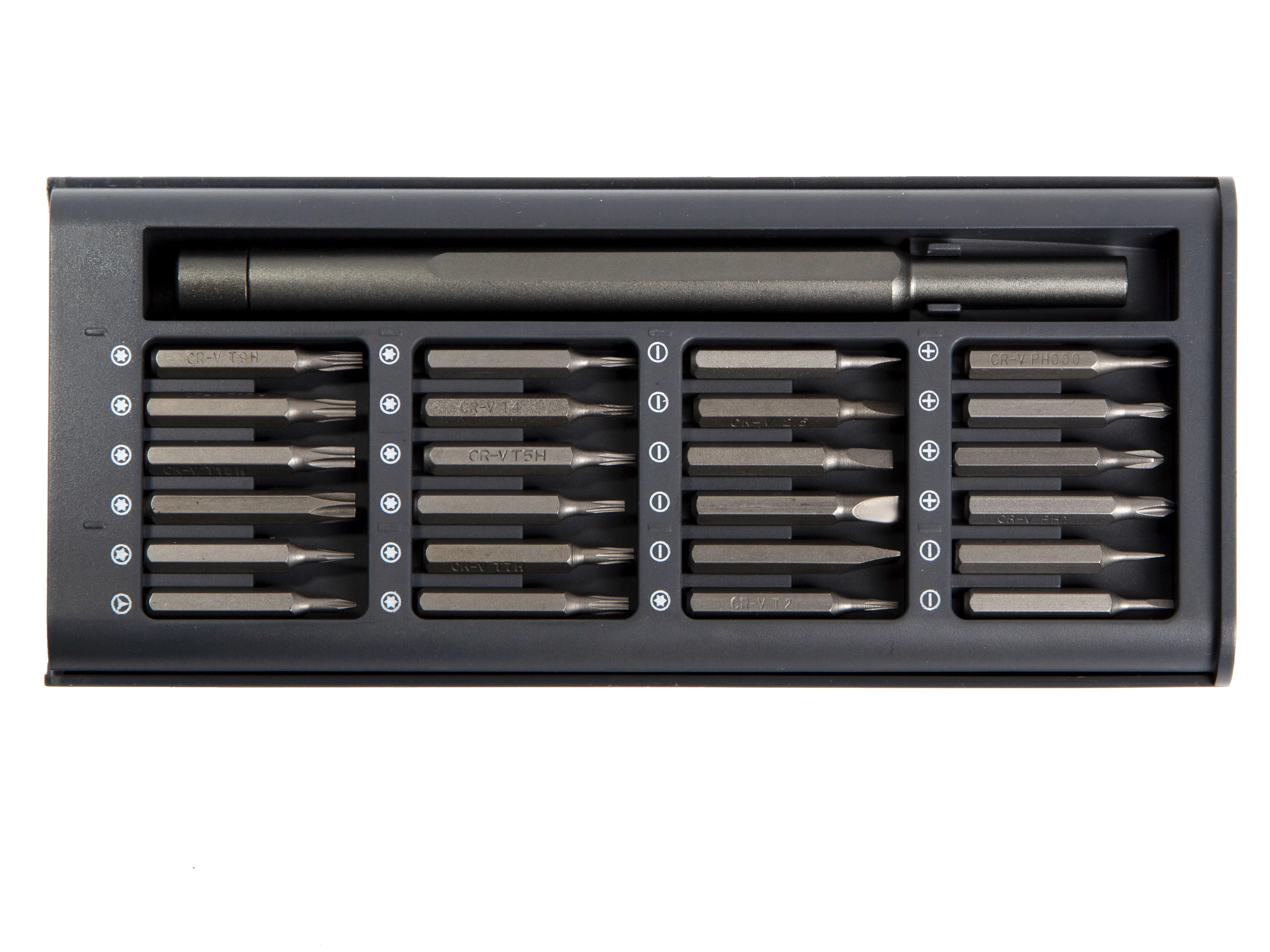 Набор отверток Everybit lite Набор отверток Everybit lite