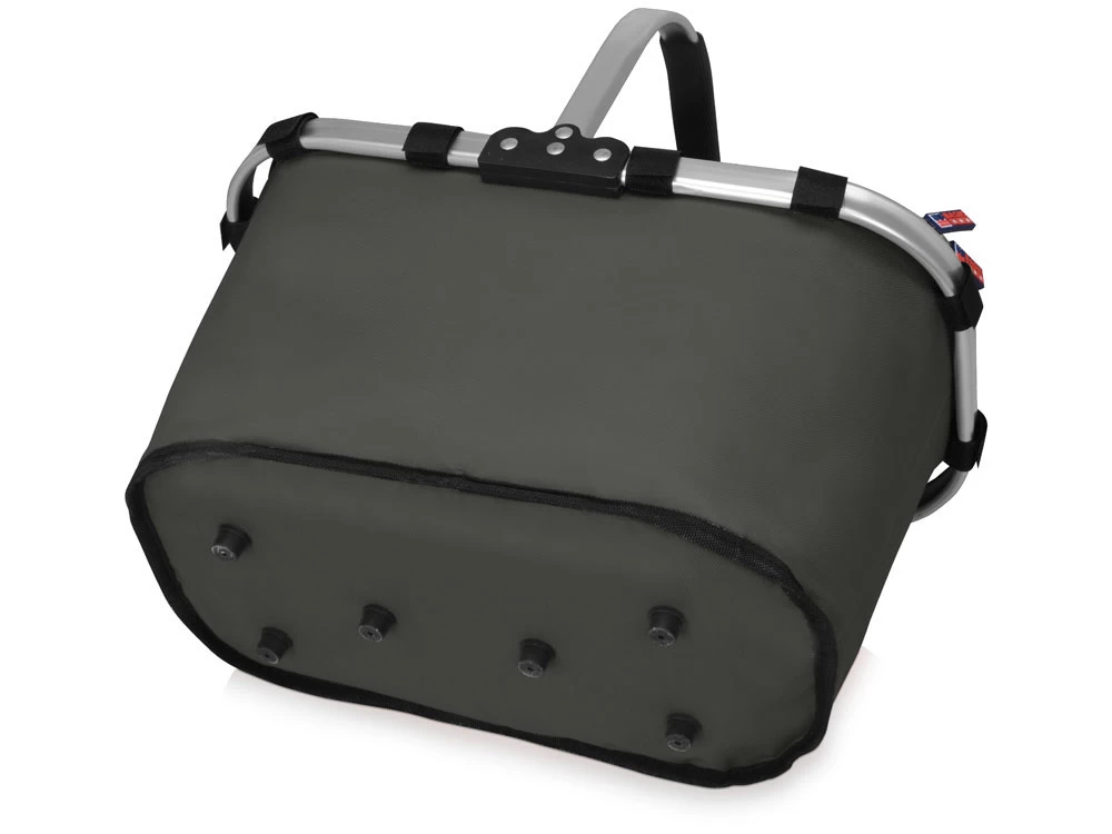 Изотермическая сумка-холодильник FROST складная с алюминиевой рамой Изотермическая сумка-холодильник FROST складная с алюминиевой рамой