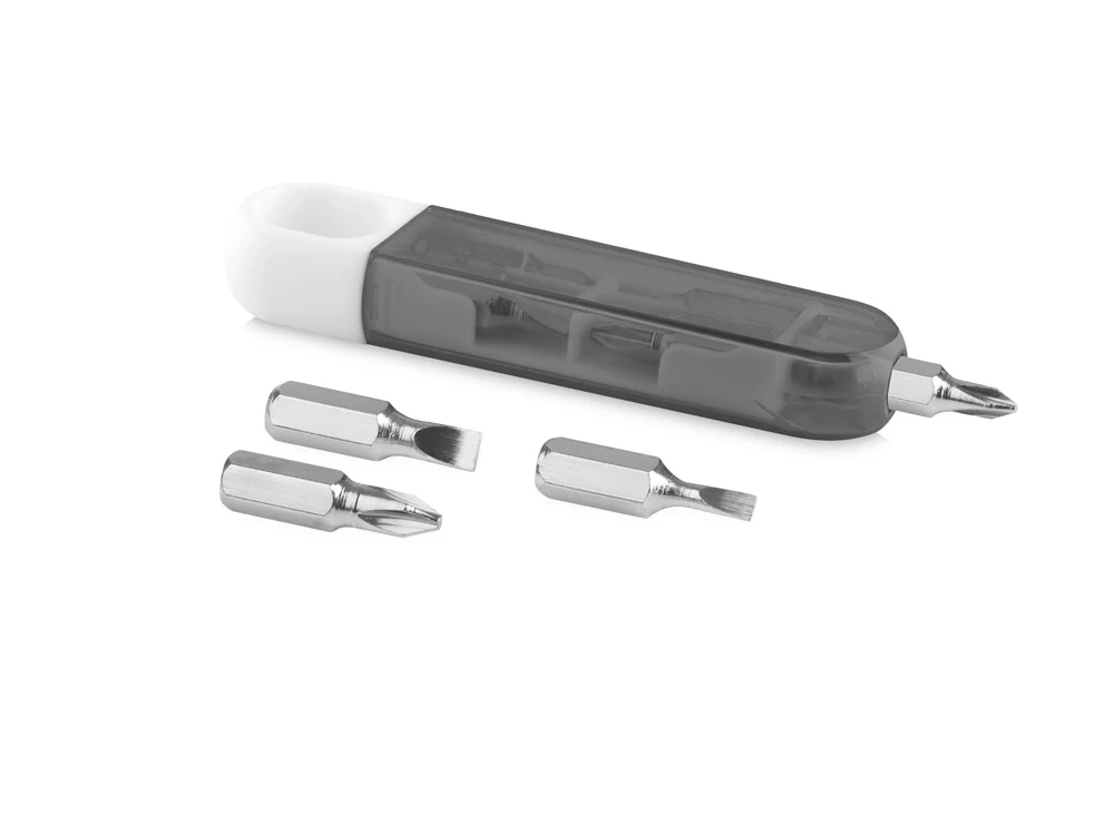 Набор отверток "Forza 4 в 1" (00) Набор отверток "Forza 4 в 1" (00)