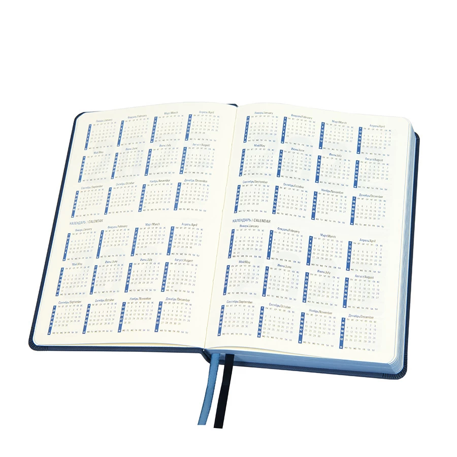 Ежедневник датированный Softie, А5 Ежедневник датированный Softie, А5