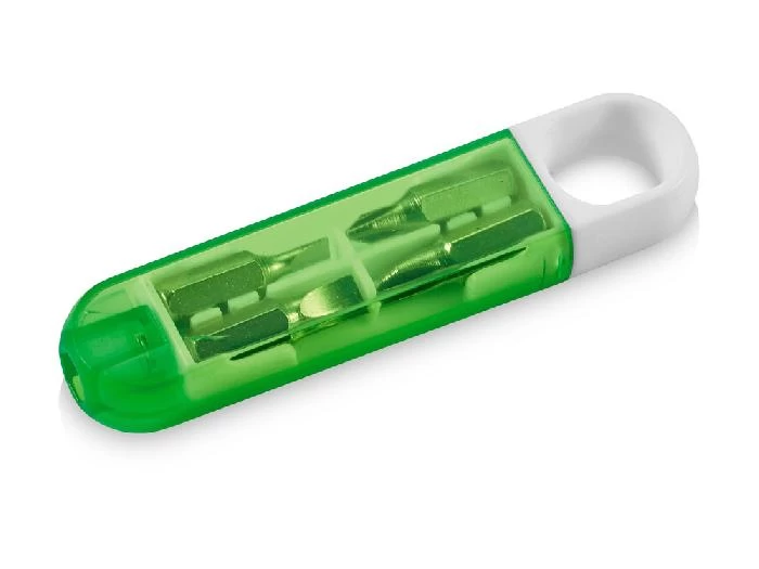 Набор отверток "Forza 4 в 1" (03) Набор отверток "Forza 4 в 1" (03)