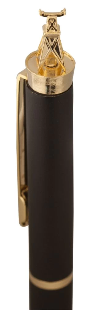 Ручка шариковая Pole Golden Top Ручка шариковая Pole Golden Top