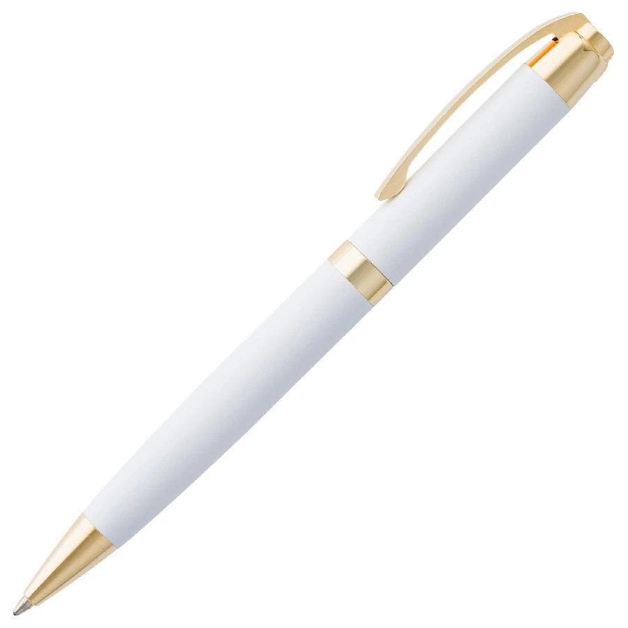 Ручка шариковая Razzo Gold (30)