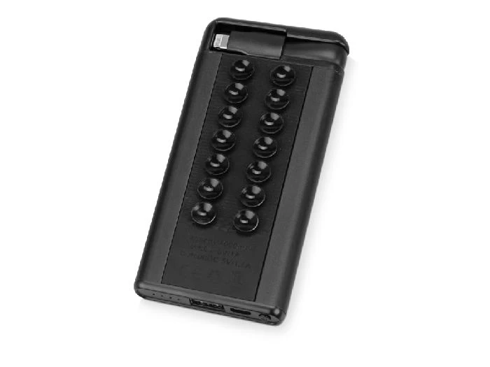 Портативное зарядное устройство "Octopus", 4000 mAh Портативное зарядное устройство "Octopus", 4000 mAh