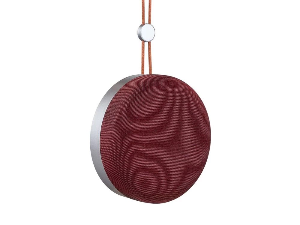 Портативная колонка «Mysound Capella» (42) Портативная колонка «Mysound Capella» (42)