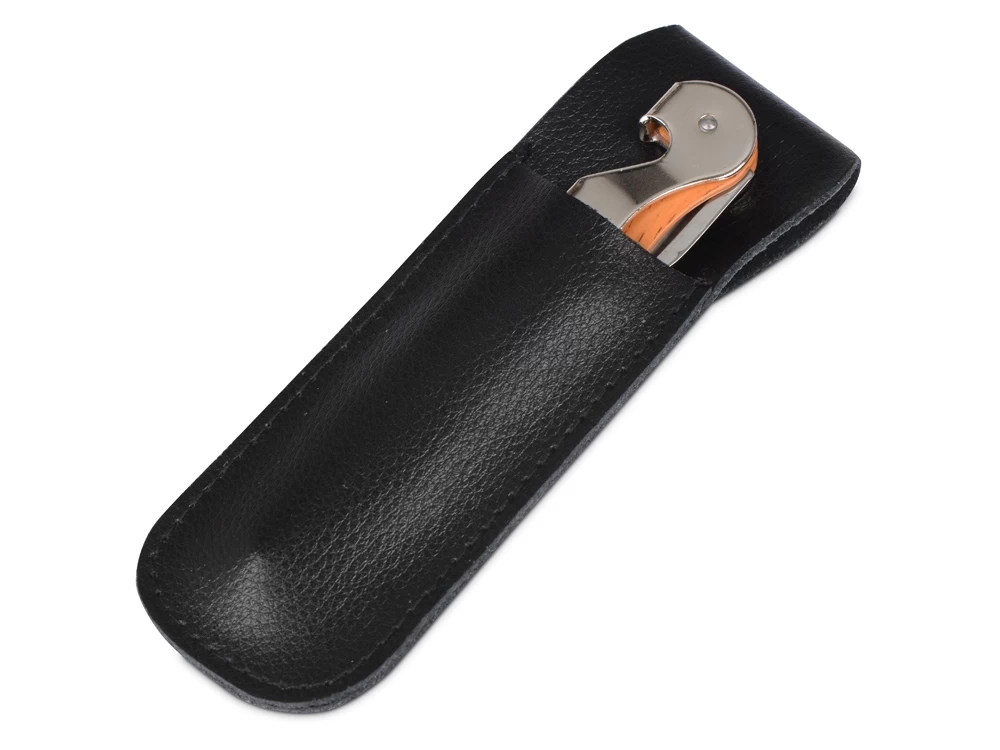 Футляр для штопора «Leather Case» Футляр для штопора «Leather Case»