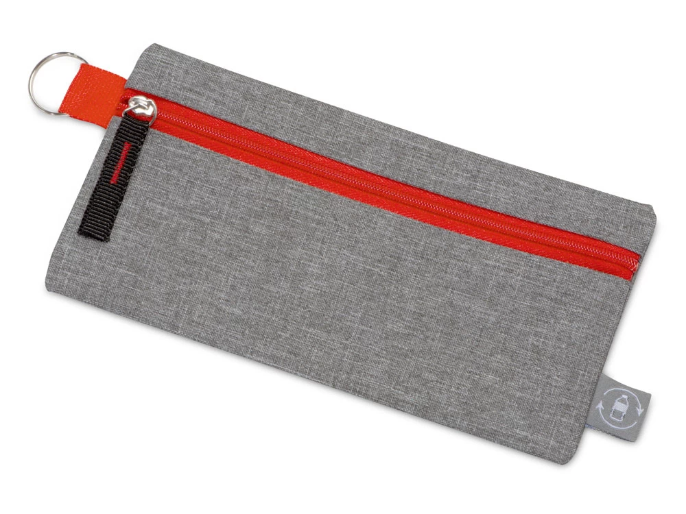 Универсальный пенал из переработанного полиэстера RPET Holder Универсальный пенал из переработанного полиэстера RPET Holder