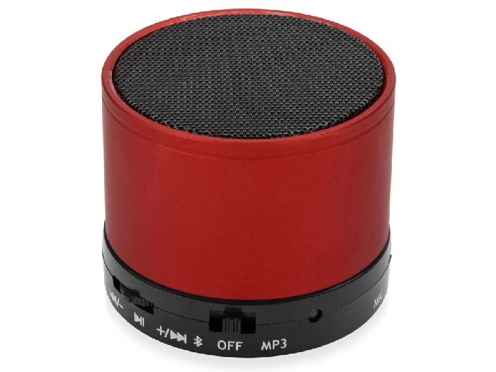 Беспроводная колонка "Ring" с функцией Bluetooth® Беспроводная колонка "Ring" с функцией Bluetooth®