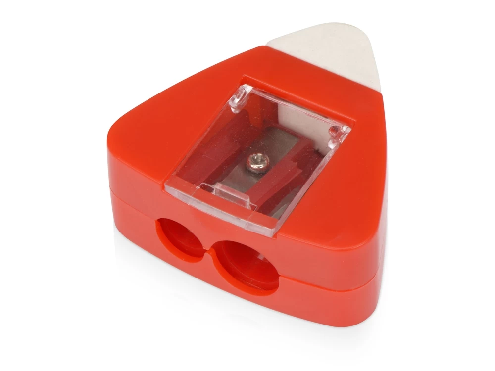 Точилка с ластиком «Easy duo» (01) Точилка с ластиком «Easy duo» (01)