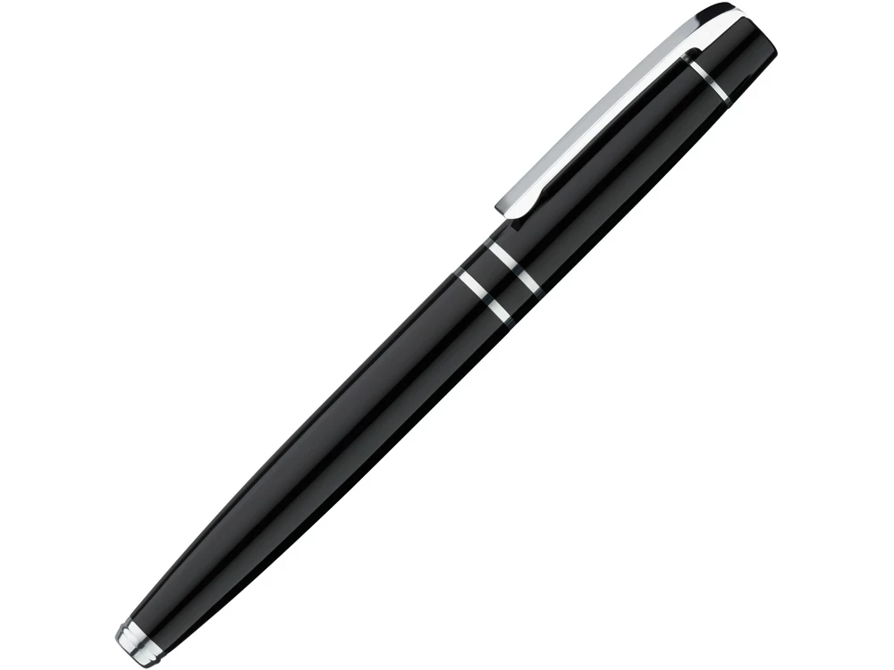 Ручка металлическая роллер «Vip» (07)