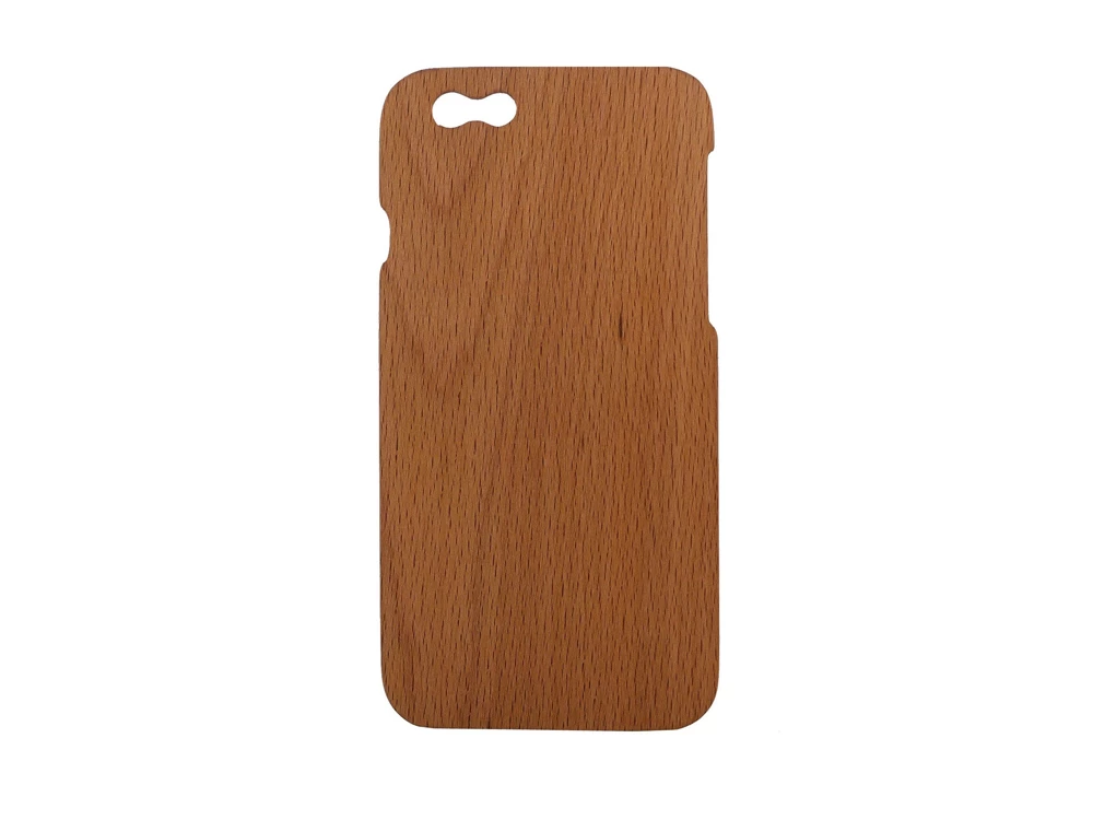 Чехол для iPhone 6s «Monolit Hole», бук Чехол для iPhone 6s «Monolit Hole», бук