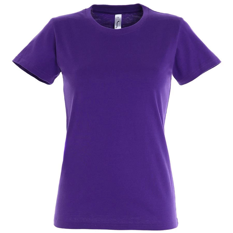 Футболка женская "Imperial Women" (712/S) Футболка женская "Imperial Women" (712/S)