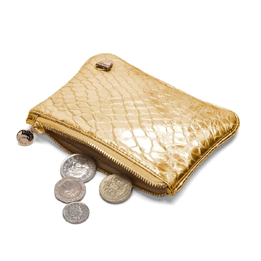 Кошелек SNAKESKIN Кошелек SNAKESKIN