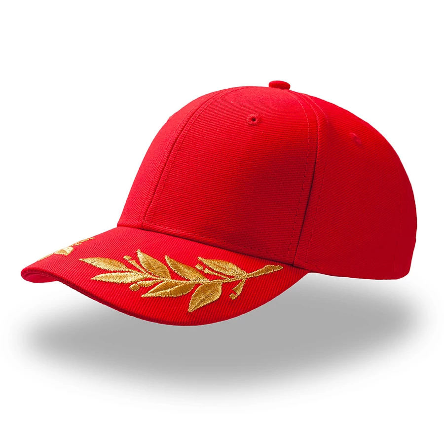 Бейсболка WINNER, 6 клиньев, металлическая застежка (08) Бейсболка WINNER, 6 клиньев, металлическая застежка (08)