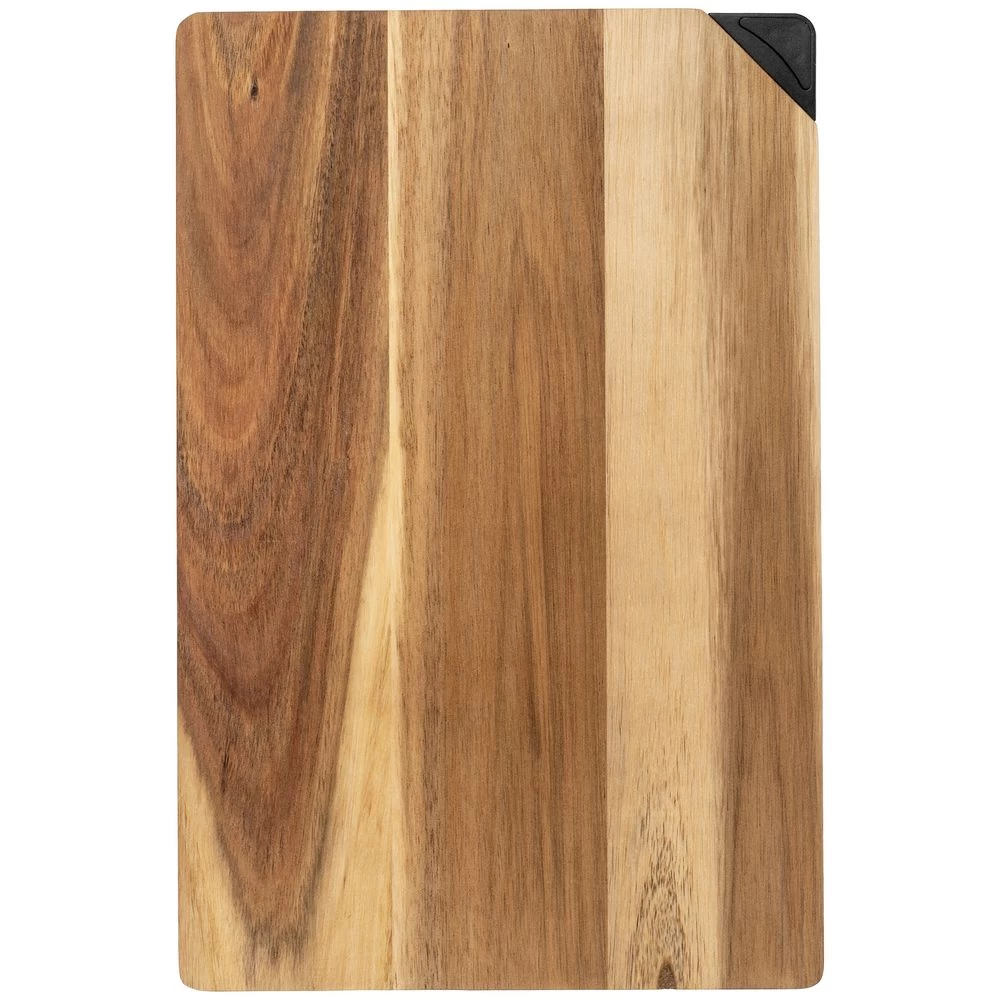 Набор для нарезки с шеф-ножом First Chop Набор для нарезки с шеф-ножом First Chop