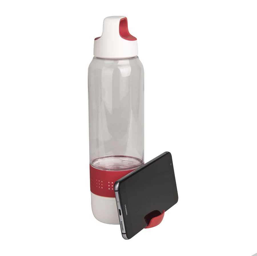 Бутылка с полотенцем TRAINER (08) Бутылка с полотенцем TRAINER (08)