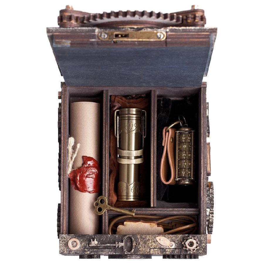 Набор «Скрытые резервы» Набор «Скрытые резервы»