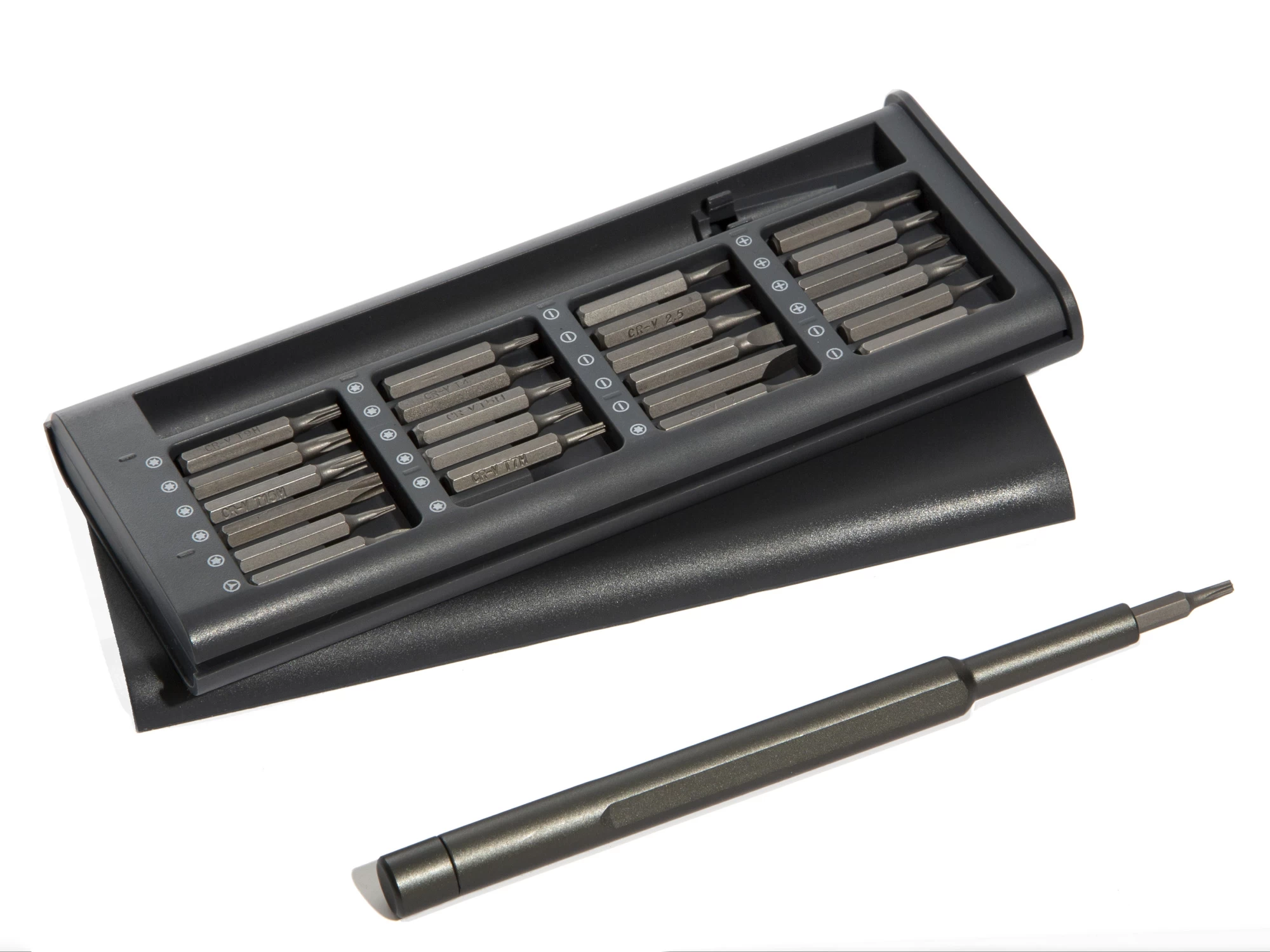 Набор отверток Everybit lite Набор отверток Everybit lite