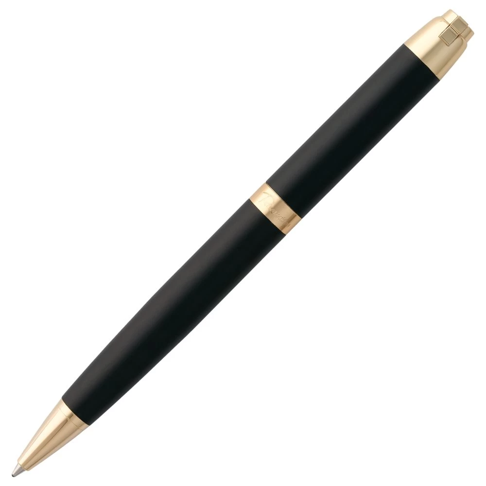 Ручка шариковая Razzo Gold Ручка шариковая Razzo Gold