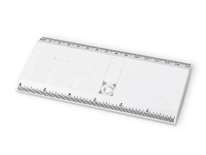 Линейка с игрой Пятнашки Линейка с игрой Пятнашки