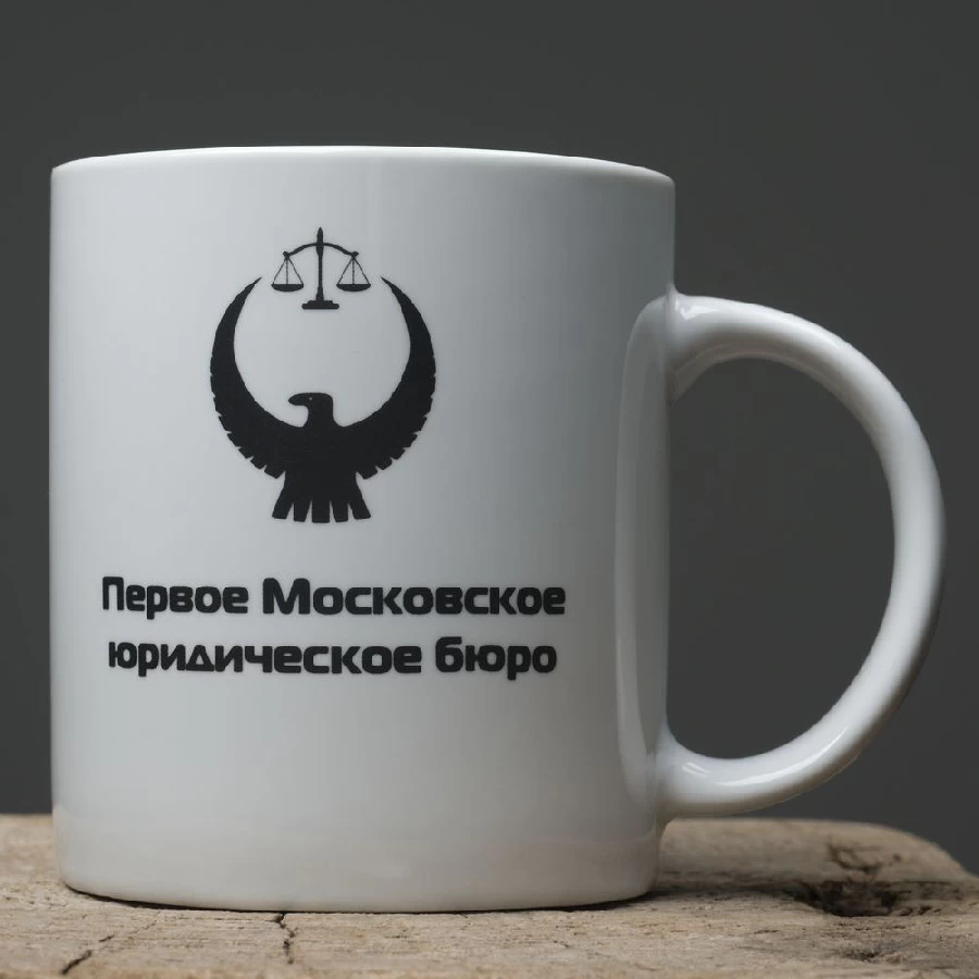 Кружка, 330 мл, фарфор Кружка, 330 мл, фарфор