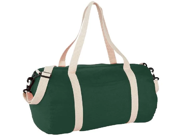 Сумка "Barrel Duffel" (00) Сумка "Barrel Duffel" (00)