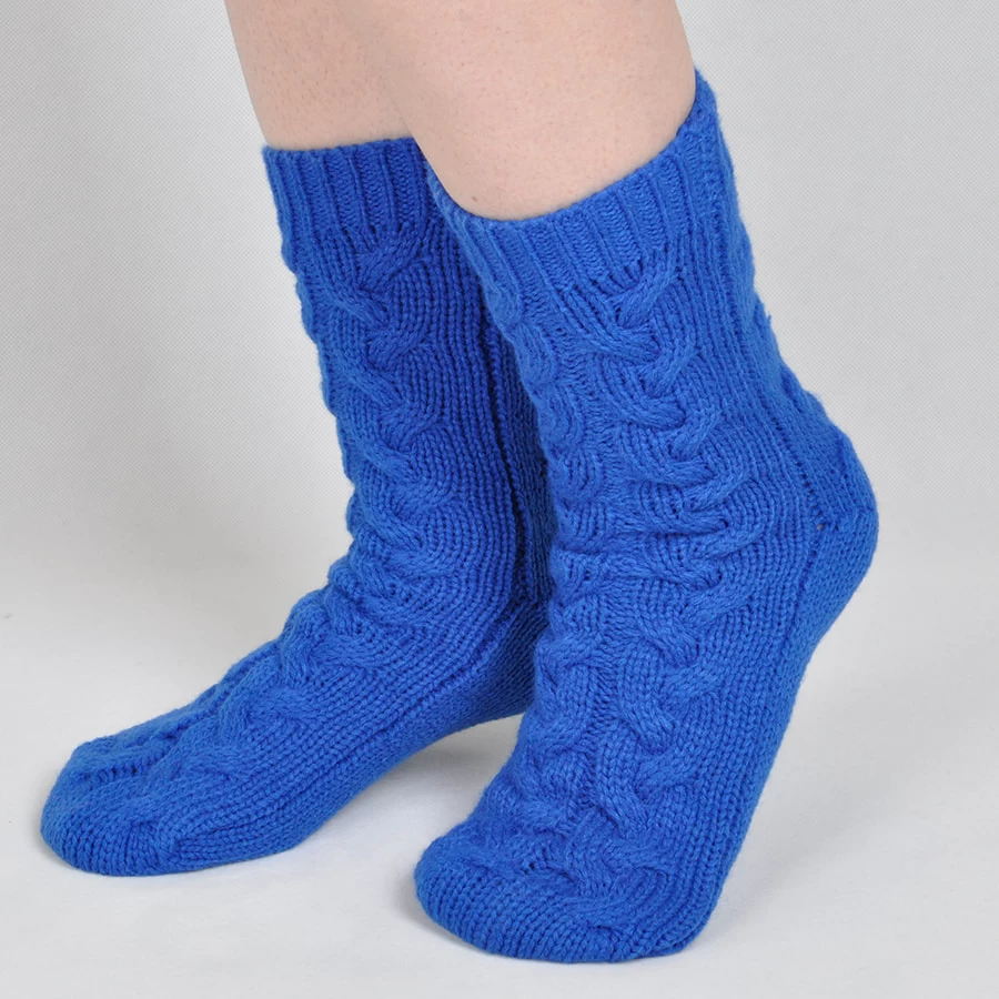 Носки подарочные "Irish" Носки подарочные "Irish"