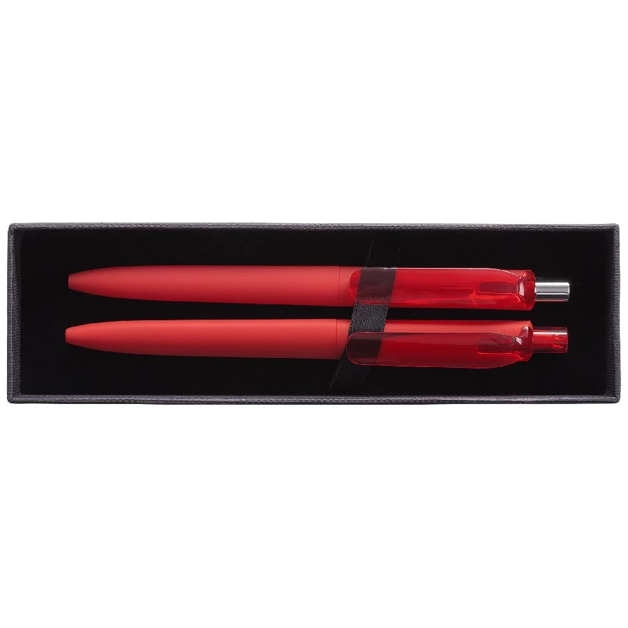 Набор Prodir DS8: ручка и карандаш (50)