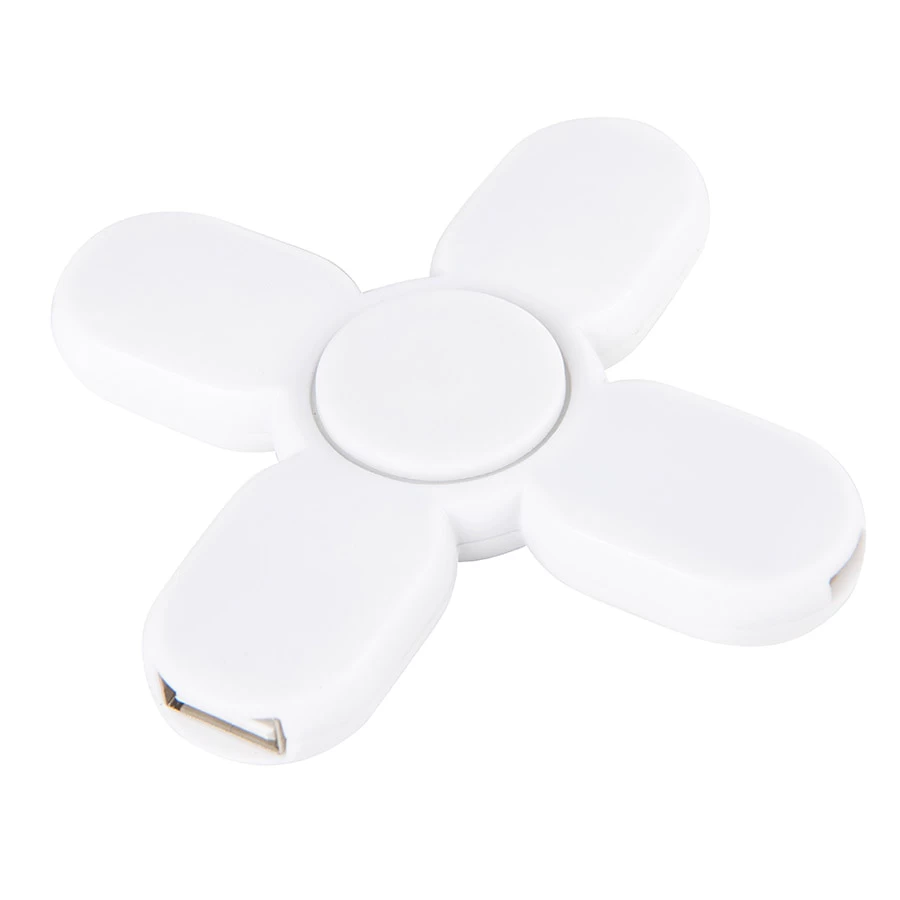 USB-разветвитель SPINNER, 3 порта USB-разветвитель SPINNER, 3 порта