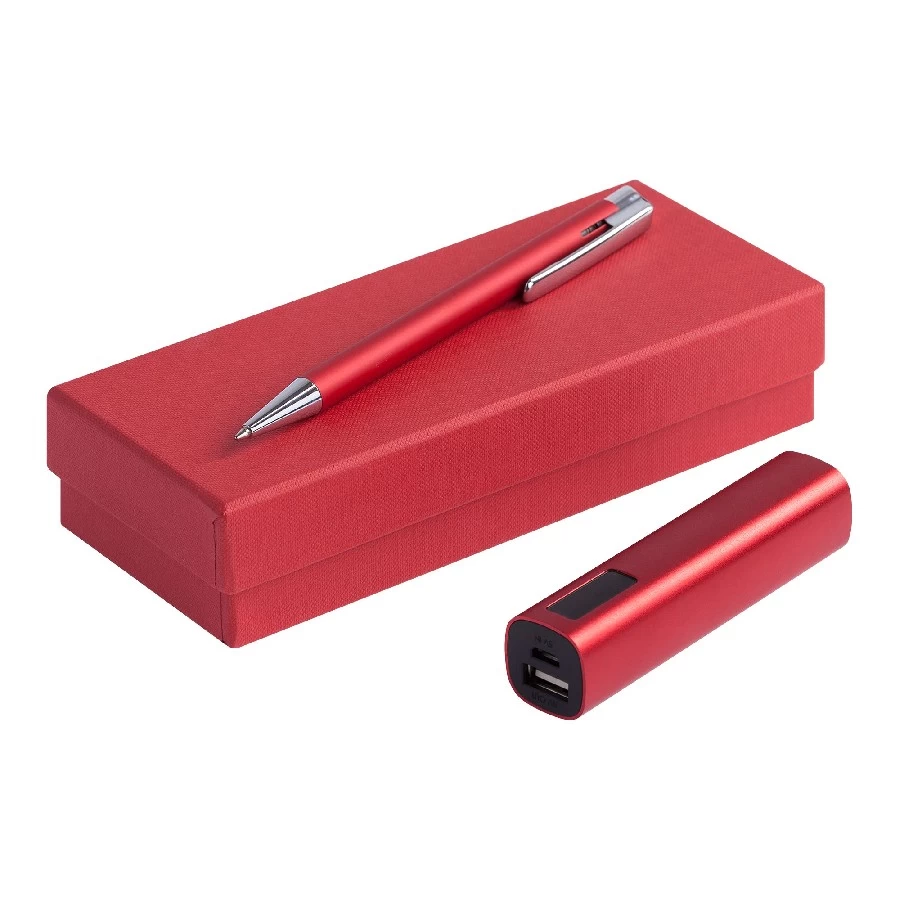 Набор Snooper: аккумулятор и ручка (30)
