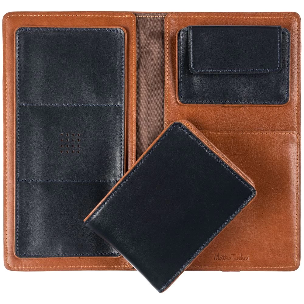 Набор дорожный Kalsa Palermo Набор дорожный Kalsa Palermo