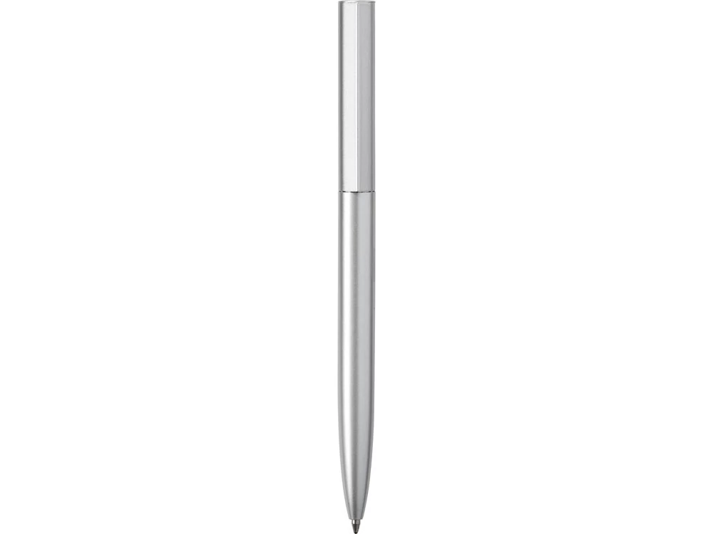 Шариковая металлическая ручка Minimalist софт-тач Шариковая металлическая ручка Minimalist софт-тач