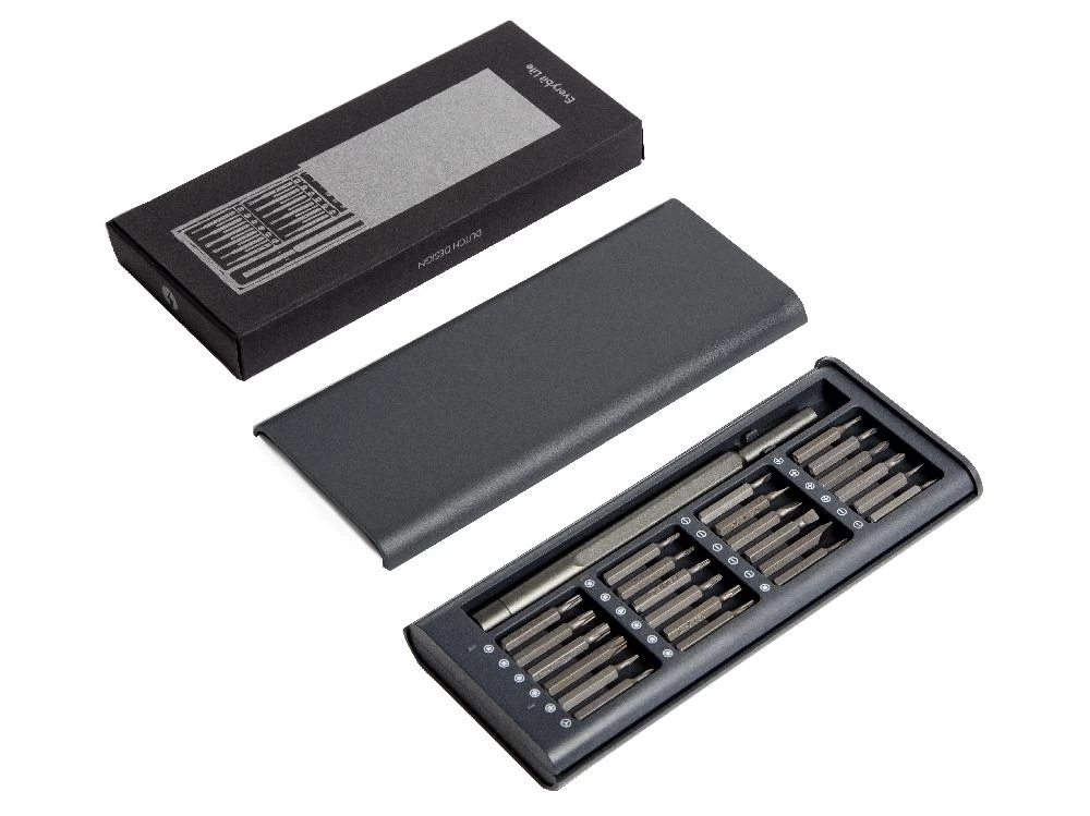 Набор отверток Everybit lite Набор отверток Everybit lite