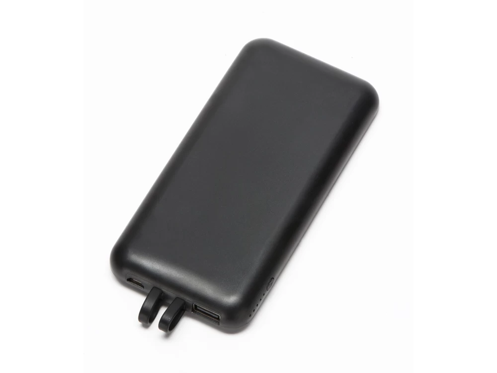 Портативное беспроводное зарядное устройство Octopus Air, 5000 mAh Портативное беспроводное зарядное устройство Octopus Air, 5000 mAh