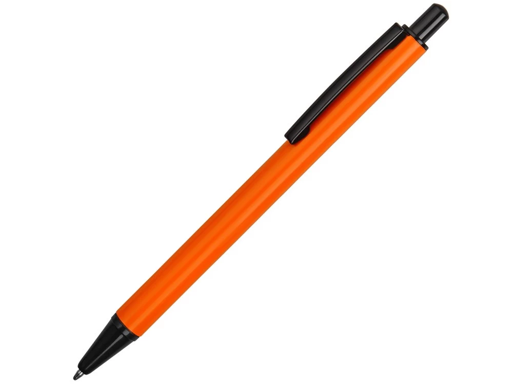 Ручка металлическая шариковая «Iron» (13)